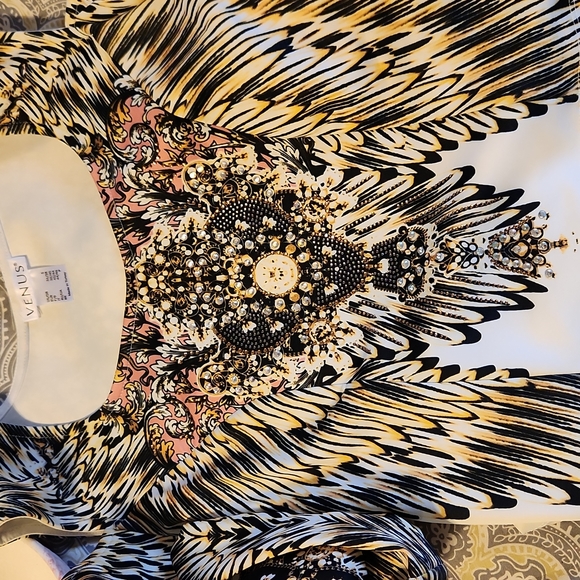 Venus top - Picture 4 of 4